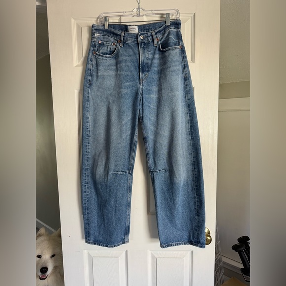 Citizens Of Humanity Denim - Citizens of Humanity Miro Jeans size 28